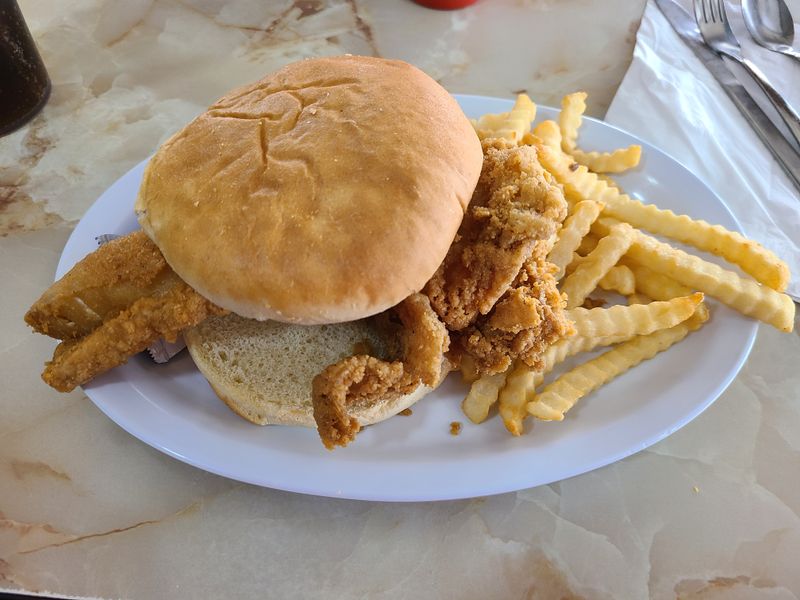 The Elephant Ear Tenderloin, Explained