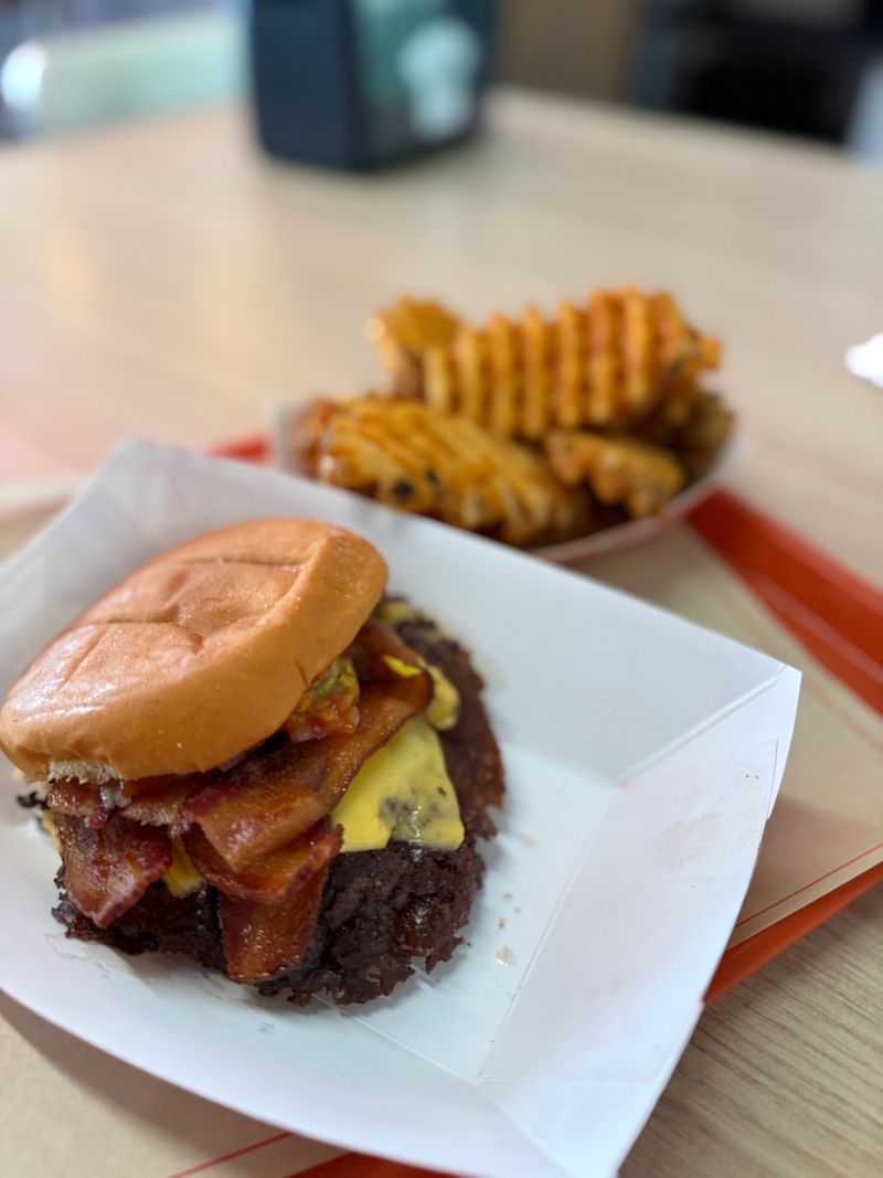 Signature Dishes, Taste, And Texture