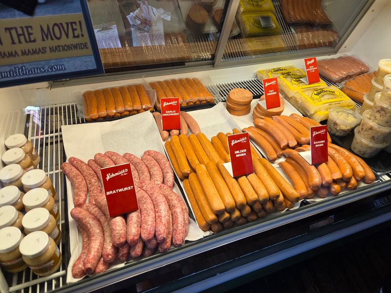 Signature Stars: Bahama Mama, Sausage Sampler, and More