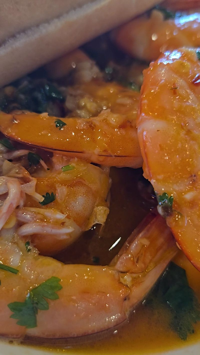 Signature Plates: Taste, Texture, And Portions