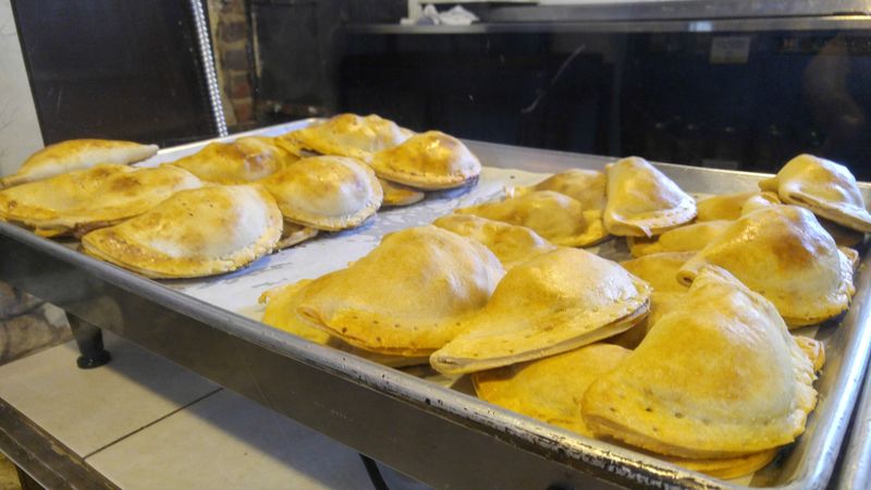 Signature Dishes: Taste, Texture, Portions