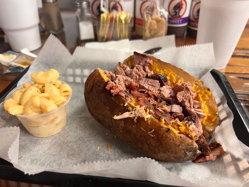 Signature Pulled Pork: Taste and Texture