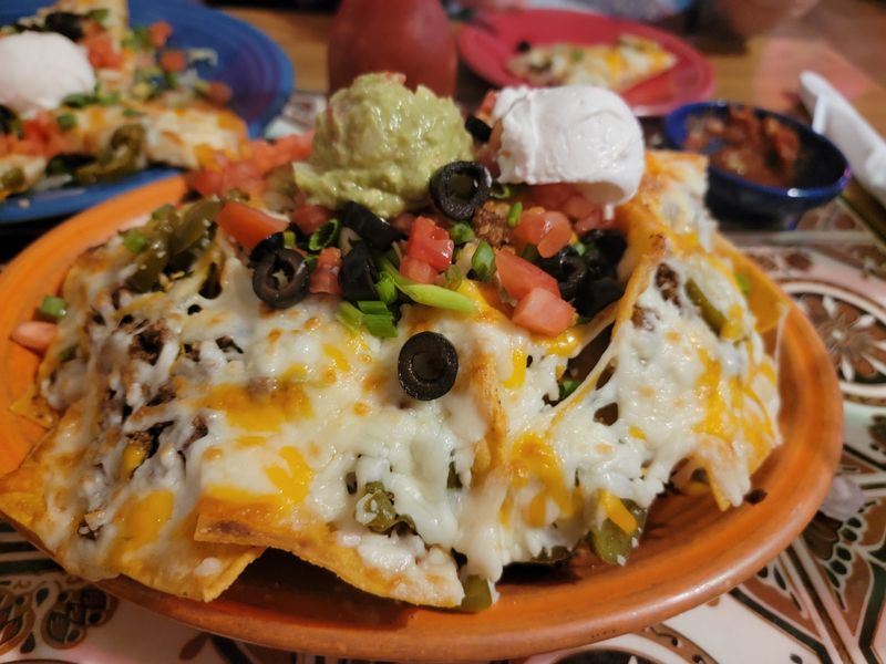 Deep Dive: Fajitas and Enchiladas