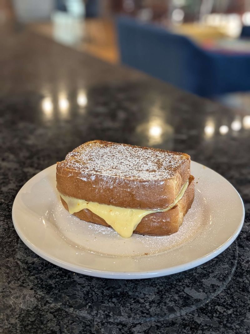 Signature French Toast and Sweet Standouts