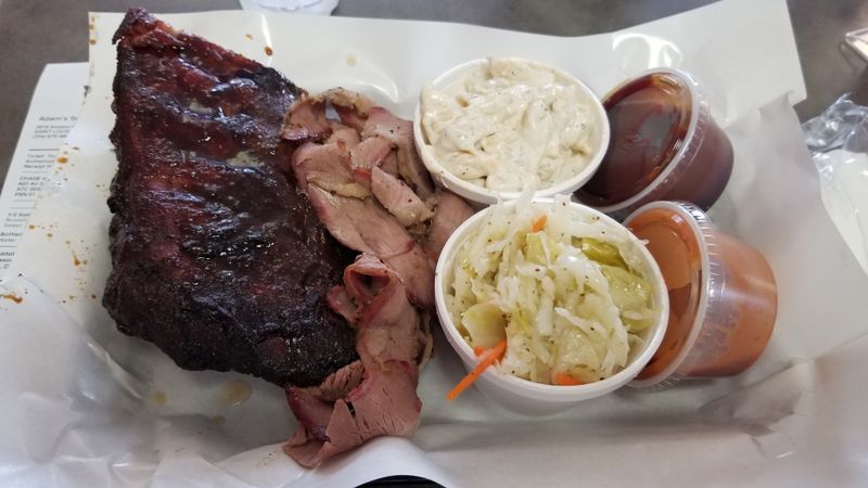 Signature Dishes With Sensory Fireworks