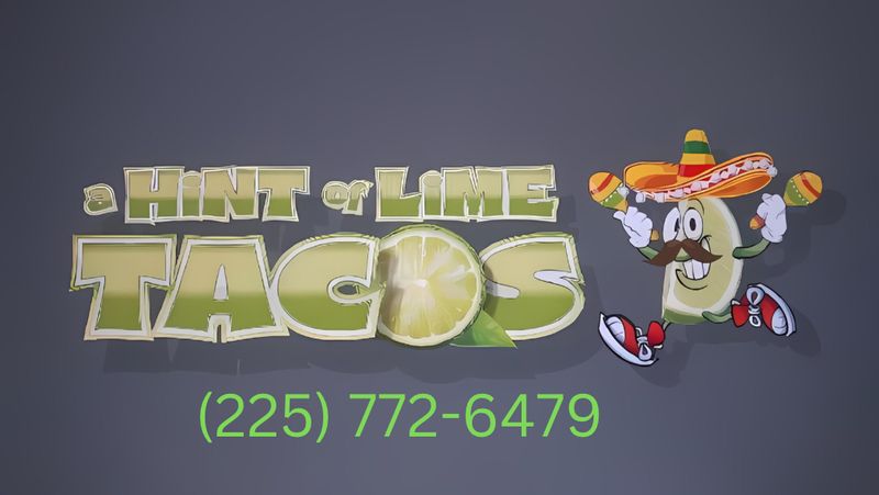 Ambiance, Decor, and the Street Corner Vibe