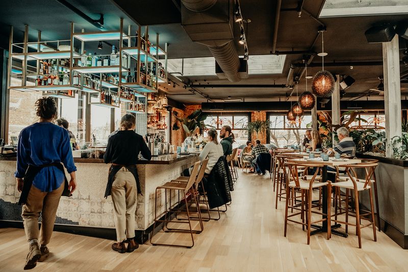 Lighting, Sound, And Seating Comfort