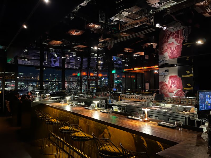 Service Rhythm And Timing Tips