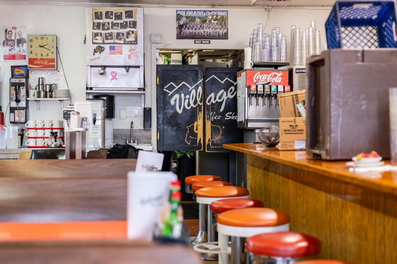 Atmosphere, Noise, And Comfort