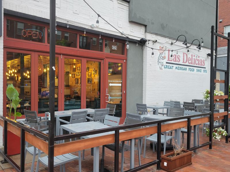 Takeout, Timing, And Leftovers