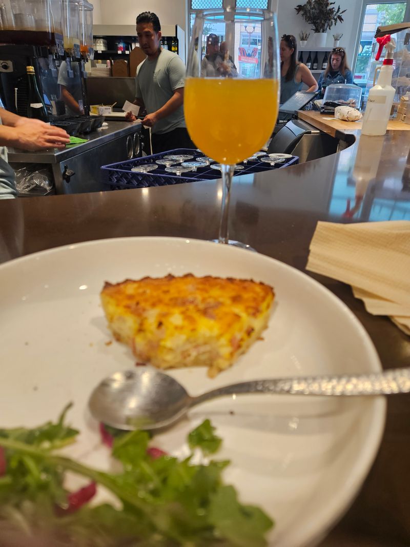 Consistency Backed By Happy Regulars