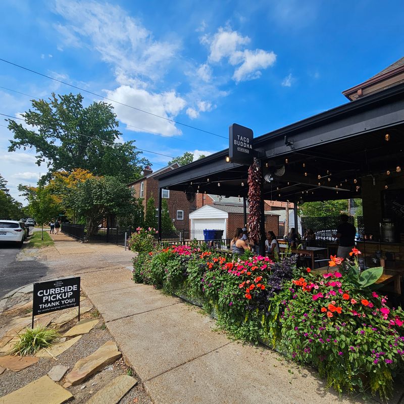 The Afterglow And The Plan