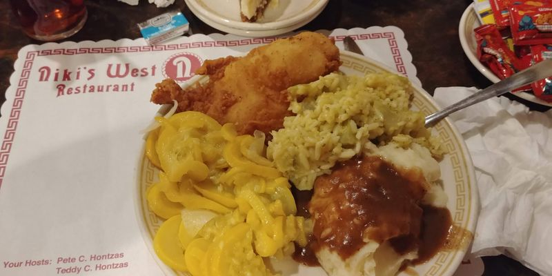 Signature Dishes And What To Try First