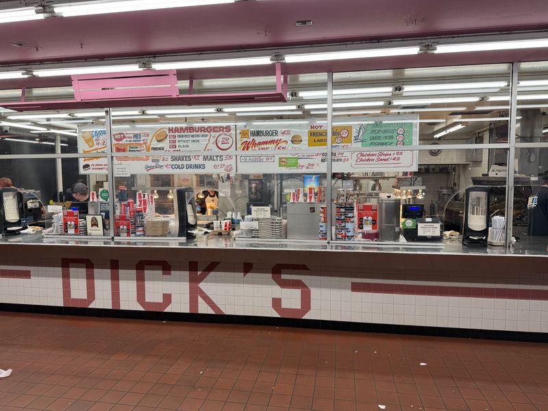 Speed, Smiles, and Straight Talk