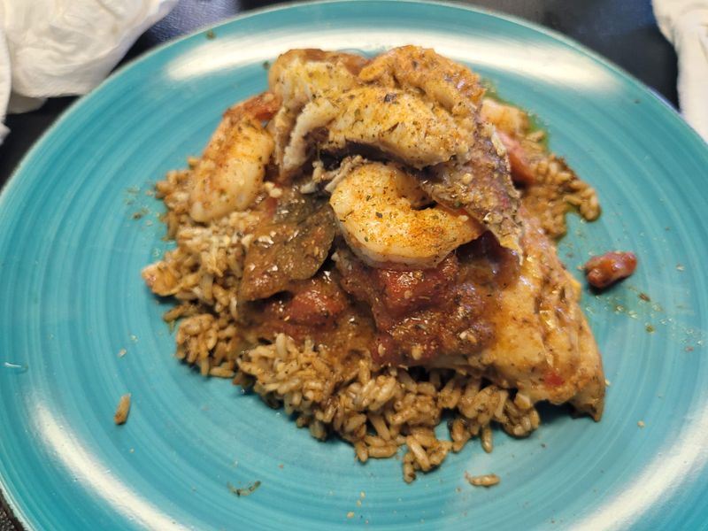 Portions That Satisfy Without Overwhelming