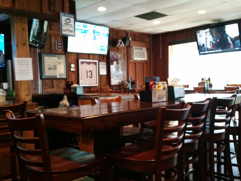 Game Day Atmosphere Done Right