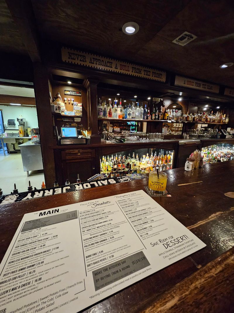 Gift Shop With Unique Treasures