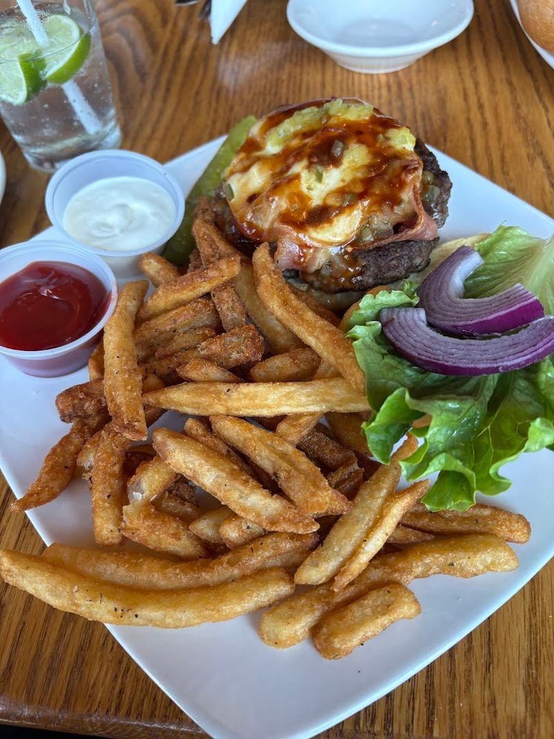 Portions That Respect Your Appetite