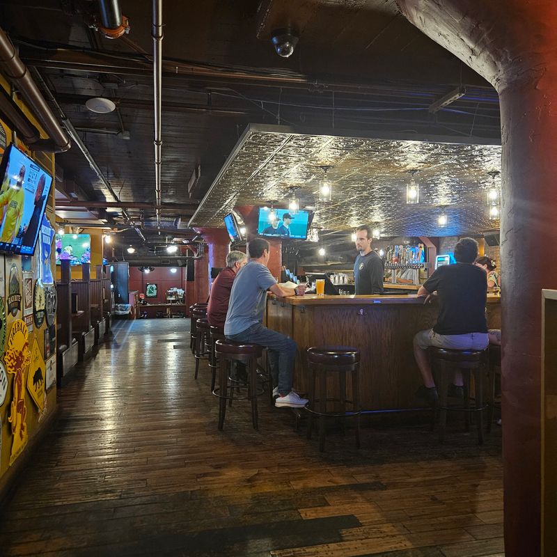 Friendly Service With Room To Grow