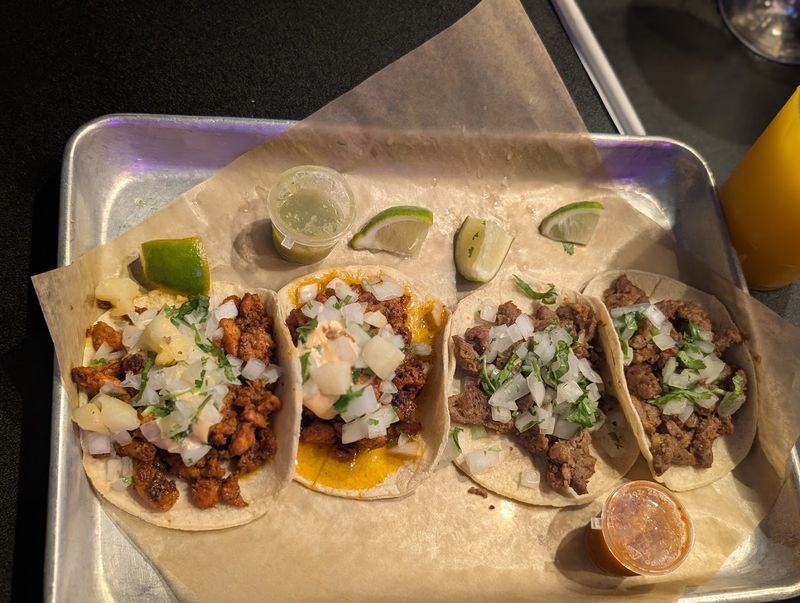 Trompo-Roasted Al Pastor Is A Must-Try Protein