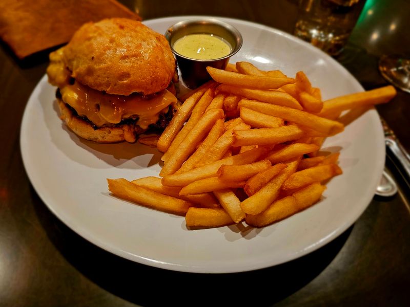Menu Variety Helps Different Travelers Agree