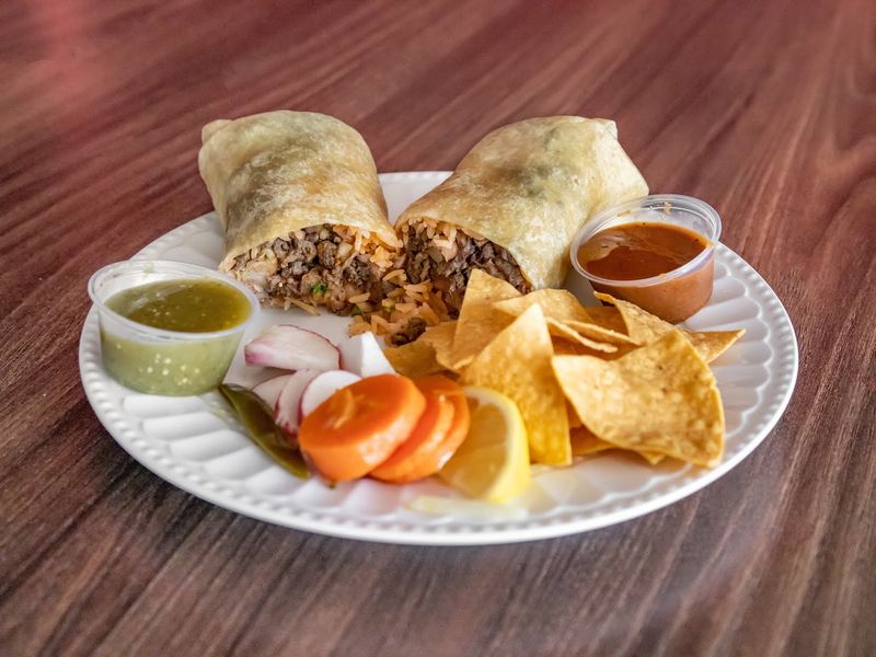 Menu Variety That Caters To Different Tastes