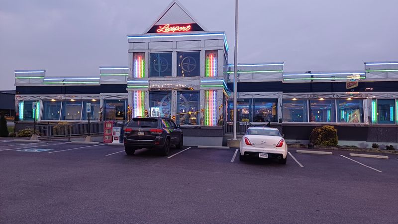 Location on Pottsville Pike That's Easy to Find