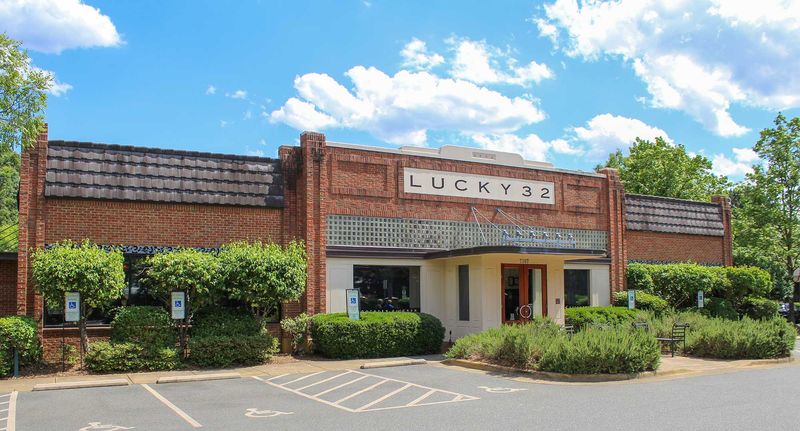 Location That's Easy To Find And Worth The Drive