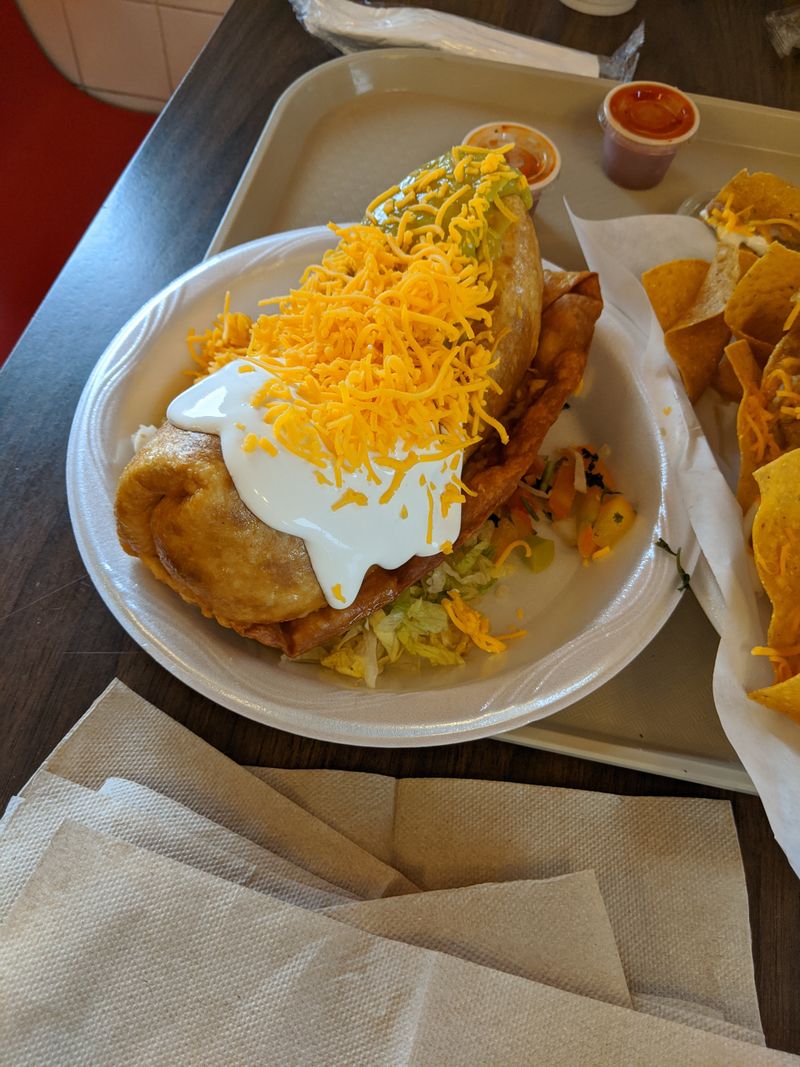 Location That Makes Late-Night Stops Convenient