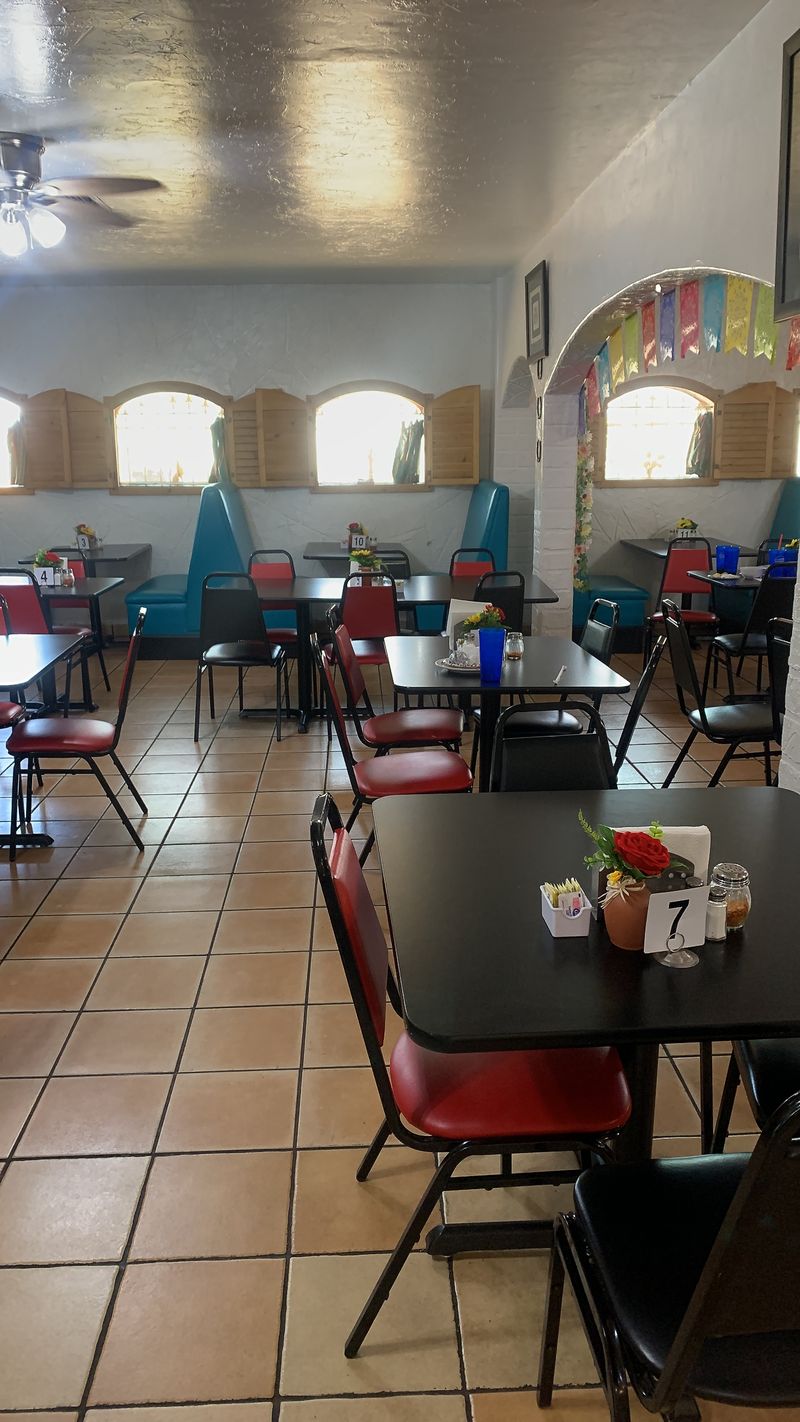 Chiles Rellenos Worth the Trip