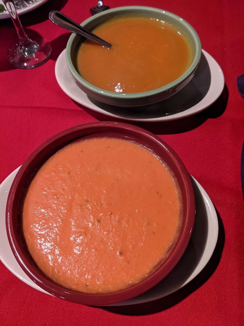 Signature Dishes: What To Order First