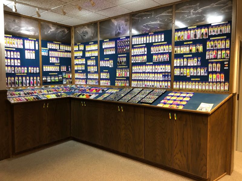 Mepps Fishing Tackle