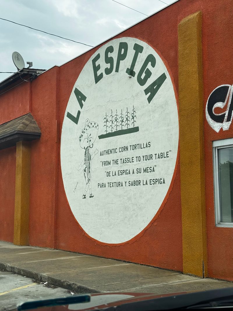 La Espiga Tortillería In Green Bay