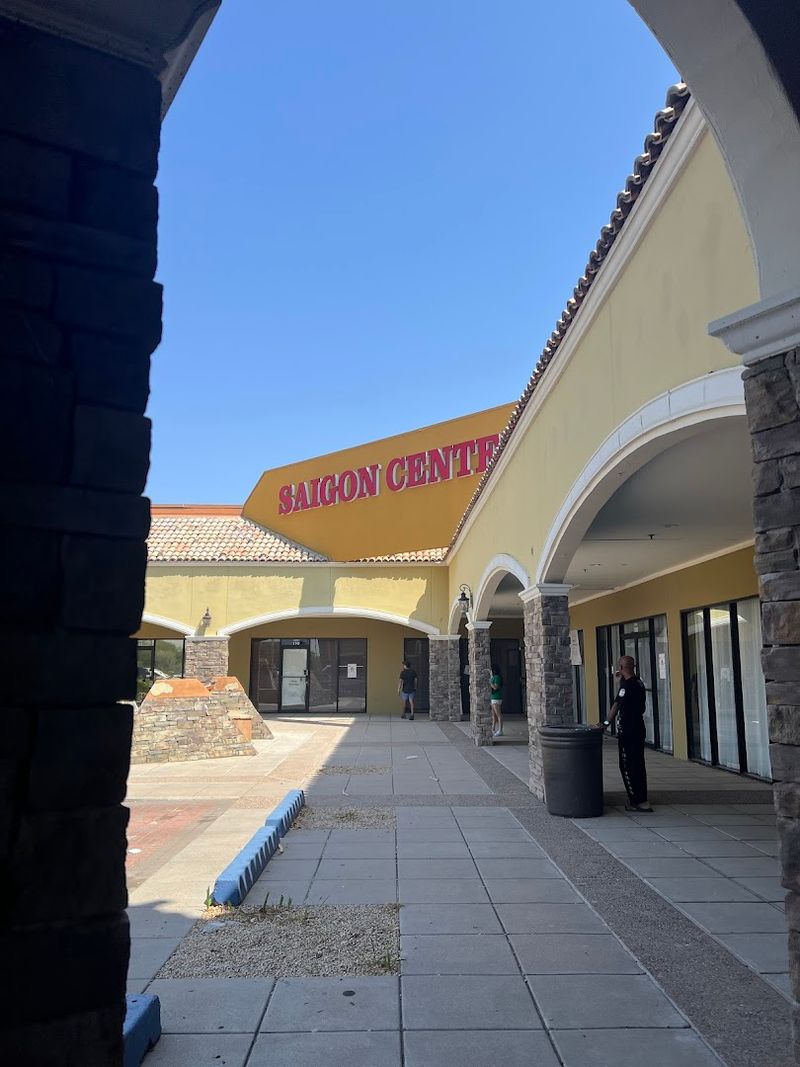 Mercado Mexico, Chandler