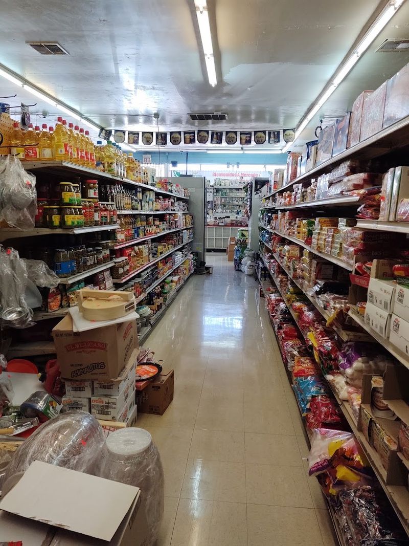Mercado Y Carniceria El Rancho