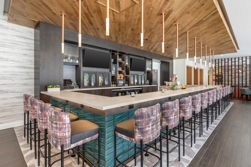 Painted RiNo Kitchen + Bar