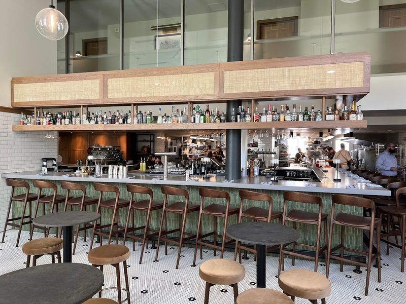 Mercantile Dining & Provision, Denver