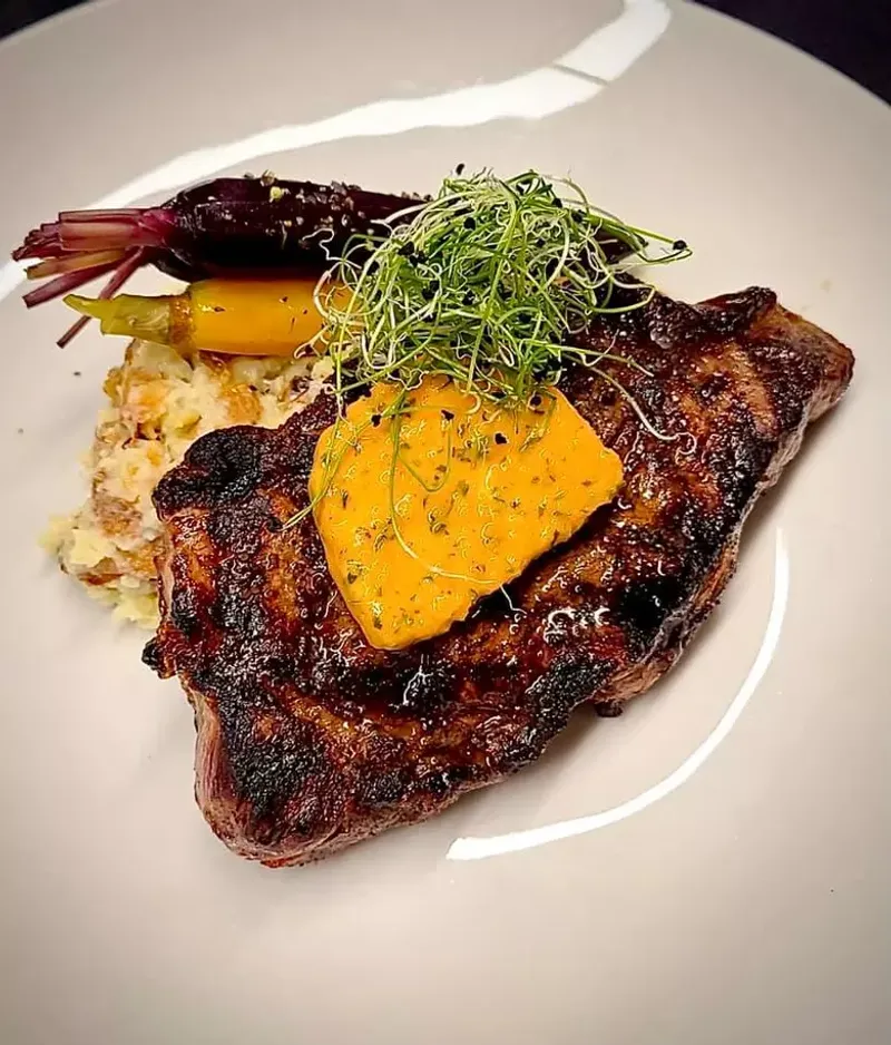 The Montana Club Maintains Multi-City Beef Excellence