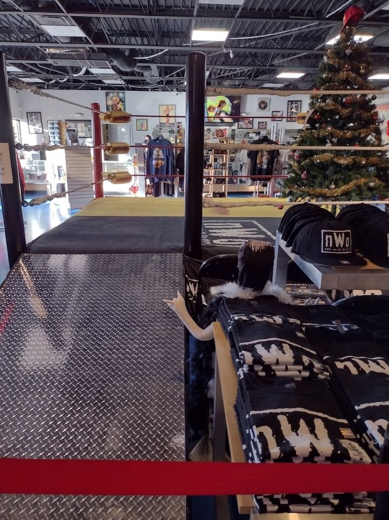 Photo Ops, Ring Etiquette, And Pro Tips