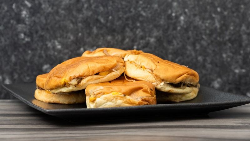 Sonny’s Hamburgers, Detroit