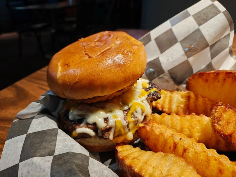 Freddie’s, Mount Pleasant