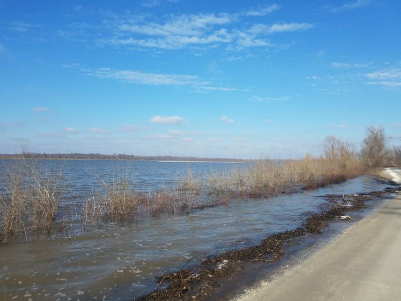 Meredosia National Wildlife Refuge