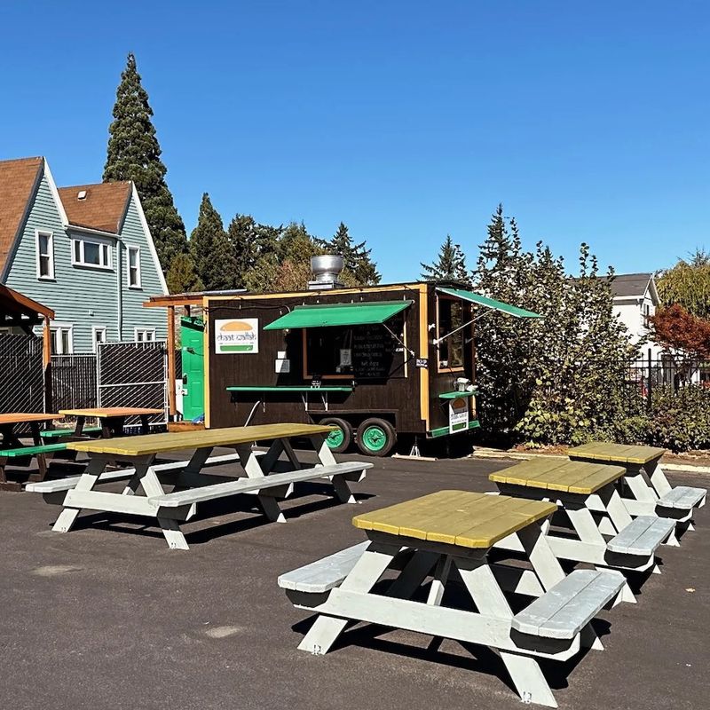 DesiPDX: Indian Street Food with Portland Soul