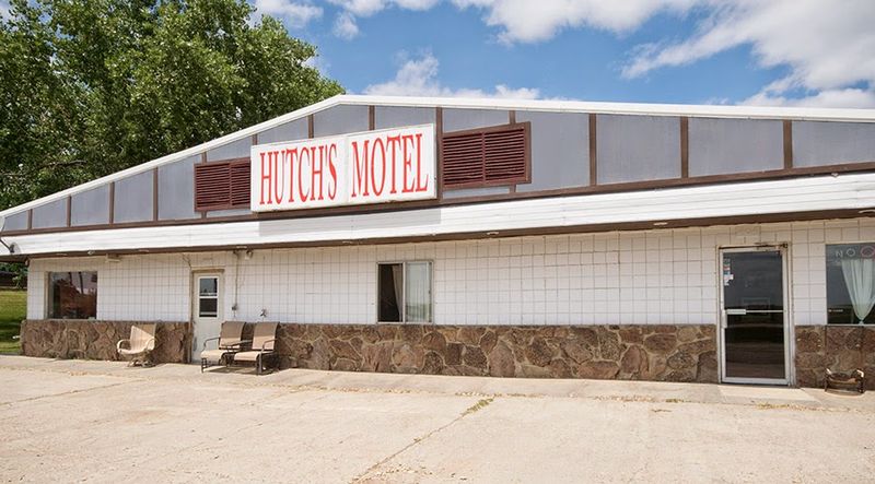 Hutch’s Cafe & Lounge