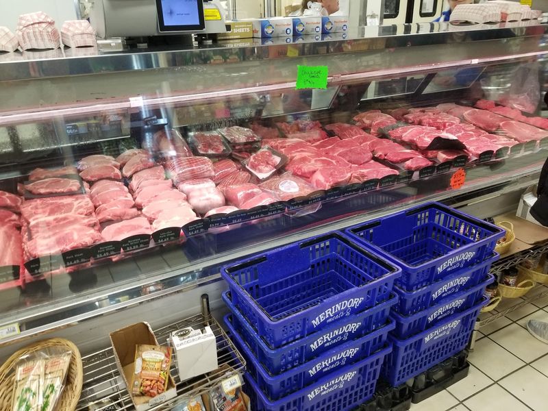 Merindorf Meats