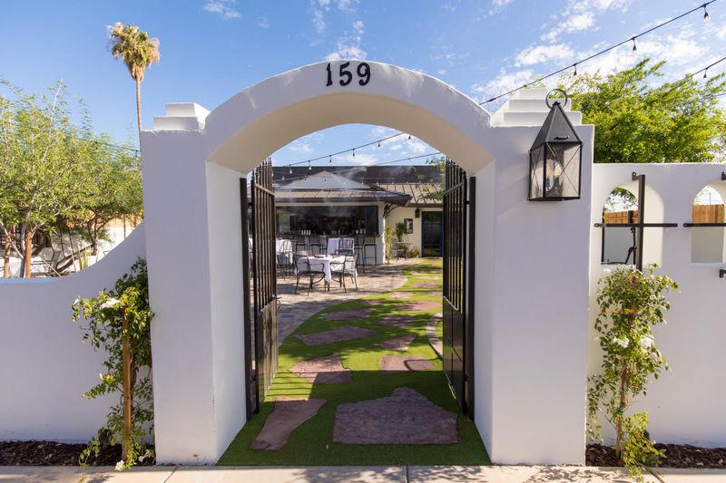 The Hidden House: Chandler's Prohibition-Era Gem