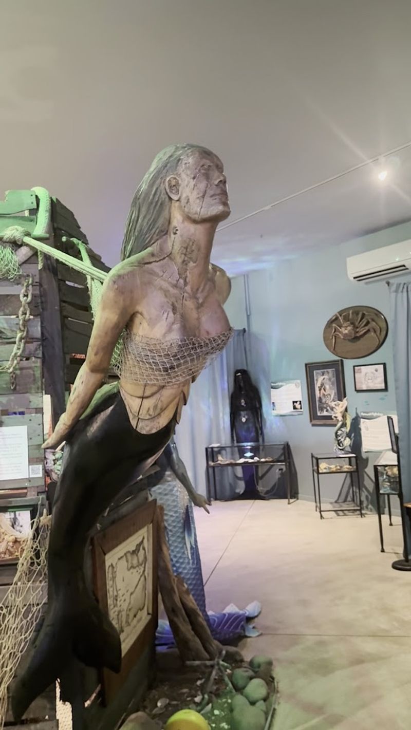 Mermaids From World Cultures