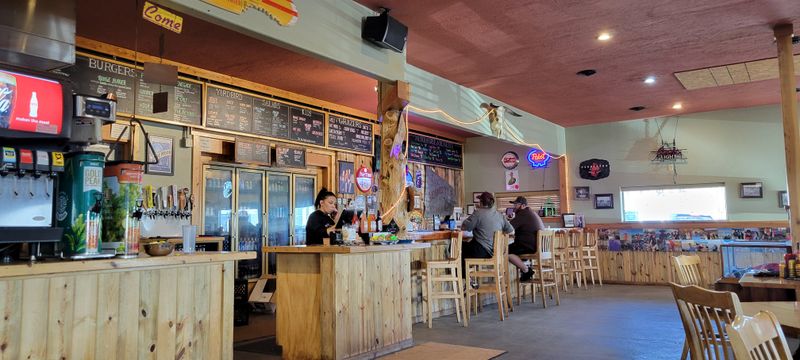 Open Range Grill – Ogallala