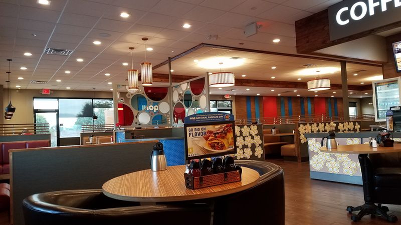 IHOP - Springfield