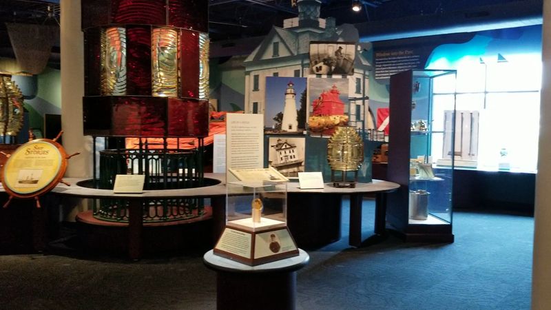 National Museum of the Great Lakes, Toledo, OH